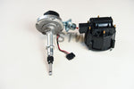 HEI distributor ignition Conversion Jeep Wrangler CJ YJ 3.3 3.8 4.2 199 232 258 - STW-Solutions