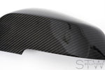 Carbon Spiegelkappen BMW Fx 1er 2er 3er 4er - STW-Solutions
