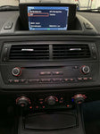 BMW Z4 Z4M E86 Coupé – DSP Sound Upgrade - STW-Solutions