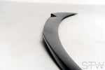 Carbon Performance Abrisskante Spoiler Heckspoiler Hecklippe für BMW M3 F80 F30 - STW-Solutions