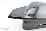 Carbon NEW Sport Spiegelkappen für BMW 5er 6er 7er 8er (G30 G31 G38 G11 G12 G15) - STW-Solutions