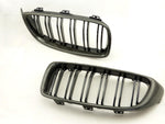 Carbon Frontgrill Nieren Doppelsteg für BMW 4er F32 / 33 / 36 - STW-Solutions