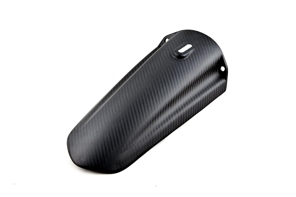 schutzblech motorrad pflicht Carbon Frontfender Schutzblech oben für Buell Ulysses X XT TT XB12 STT – STW-Solutions